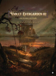 Violet Evergarden 02 - Vikas Chourasia (2026)