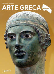 Arte greca - Vincenzo Saladino (2025)