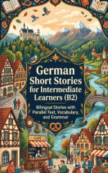 German Short Stories for Intermediate Learners (2026)