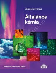 Általános kémia (ISBN: 9789636641139)