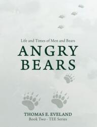 Angry Bears (ISBN: 9798897891184)