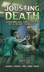 Jousting with Death (ISBN: 9798895434000)