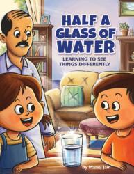 Half a Glass of Water (ISBN: 9798891556911)