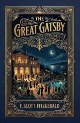 The Great Gatsby (ISBN: 9789376464302)