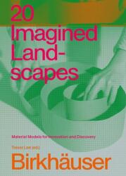 20 Imagined Landscapes (ISBN: 9783035630060)