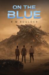 On the Blue (ISBN: 9781037112980)