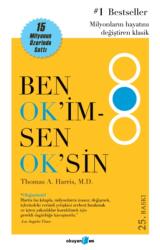 Ben Ok'im Sen Ok'sin (ISBN: 9786054054749)