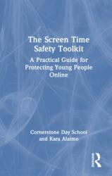 The Screen Time Safety Toolkit (ISBN: 9781041428992)