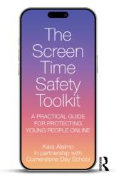 The Screen Time Safety Toolkit (ISBN: 9781041428954)