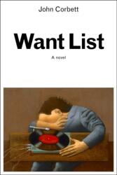 Want List (ISBN: 9798994833919)