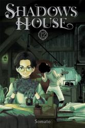 Shadows House, Vol. 12 (ISBN: 9798855403510)
