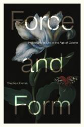 Force and Form (ISBN: 9781684486243)