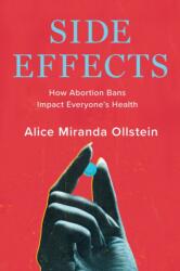 Side Effects (ISBN: 9781620979723)