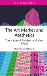 The Art Market and Aesthetics (ISBN: 9781041445517)