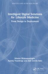 Intelligent Digital Solutions for Lifestyle Medicine (ISBN: 9781041304777)