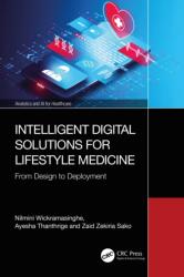Intelligent Digital Solutions for Lifestyle Medicine (ISBN: 9781041304753)
