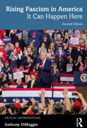 Rising Fascism in America (ISBN: 9781041059585)