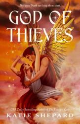 God of Thieves (ISBN: 9780593819180)