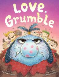 Love, Grumble (ISBN: 9780316574709)