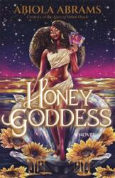 Honey Goddess (ISBN: 9781837826766)