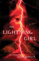Lightning Girl (ISBN: 9781668047743)