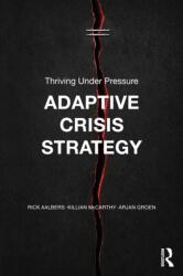 Adaptive Crisis Strategy (ISBN: 9781041240655)
