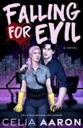Falling for Evil (ISBN: 9798892428651)