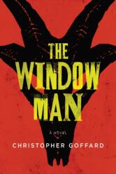 The Windowman (ISBN: 9798892428620)