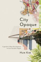City Opaque (ISBN: 9781503648029)