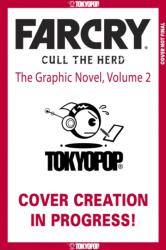 Far Cry: Cull the herd, Volume 2 (ISBN: 9781427878014)