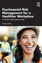 Psychosocial Risk Management for a Healthier Workplace (ISBN: 9781041211921)