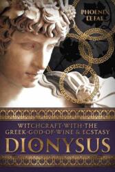 Dionysus (ISBN: 9780738781464)
