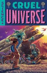 EC Cruel Universe Vol. 3 (ISBN: 9798894883649)