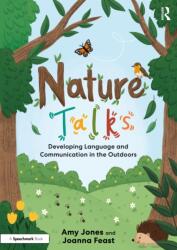 Nature Talks (ISBN: 9781041112594)