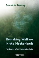 Remaking Welfare in the Netherlands (ISBN: 9781806552153)