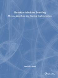 Quantum Machine Learning (ISBN: 9781041364528)