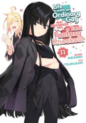 Life with an Ordinary Guy Who Reincarnated into a Total Fantasy Knockout Vol. 11 (ISBN: 9798895613733)