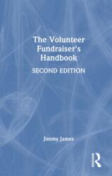 The Volunteer Fundraiser's Handbook (ISBN: 9781041207924)