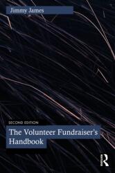 The Volunteer Fundraiser's Handbook (ISBN: 9781041168348)