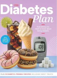 Diabetes Plan (ISBN: 9781836488132)