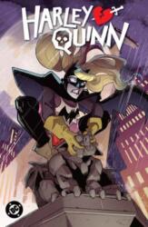 Harley Quinn Vol. 3: The Harq Knight Returns! (ISBN: 9781799509011)