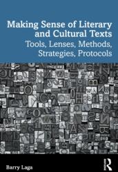 Making Sense of Literary and Cultural Texts (ISBN: 9781041009092)