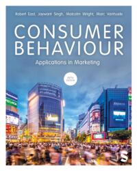 Consumer Behaviour (ISBN: 9781036206420)