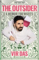 Outsider (ISBN: 9781668066317)
