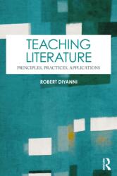 Teaching Literature (ISBN: 9781041372998)