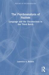 The Psychoanalysis of Nazism (ISBN: 9781041334002)