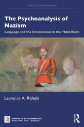 The Psychoanalysis of Nazism (ISBN: 9781041333999)
