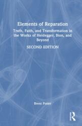 Elements of Reparation (ISBN: 9781041258179)