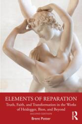 Elements of Reparation (ISBN: 9781041258155)