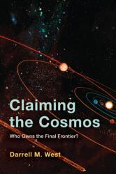 Claiming the Cosmos (ISBN: 9780815749967)